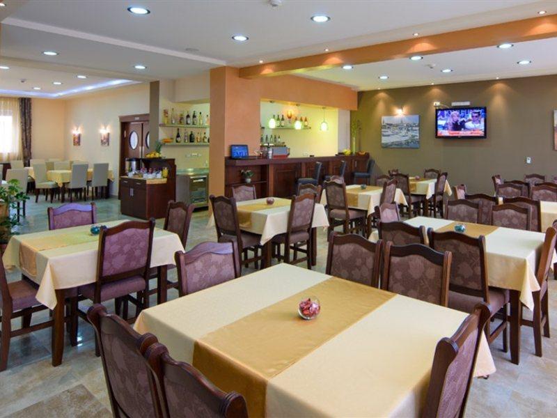 Garni Hotel Semlin B&B Belgrado Esterno foto